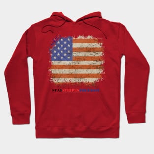 STARSTRIPESFREEDOM Hoodie